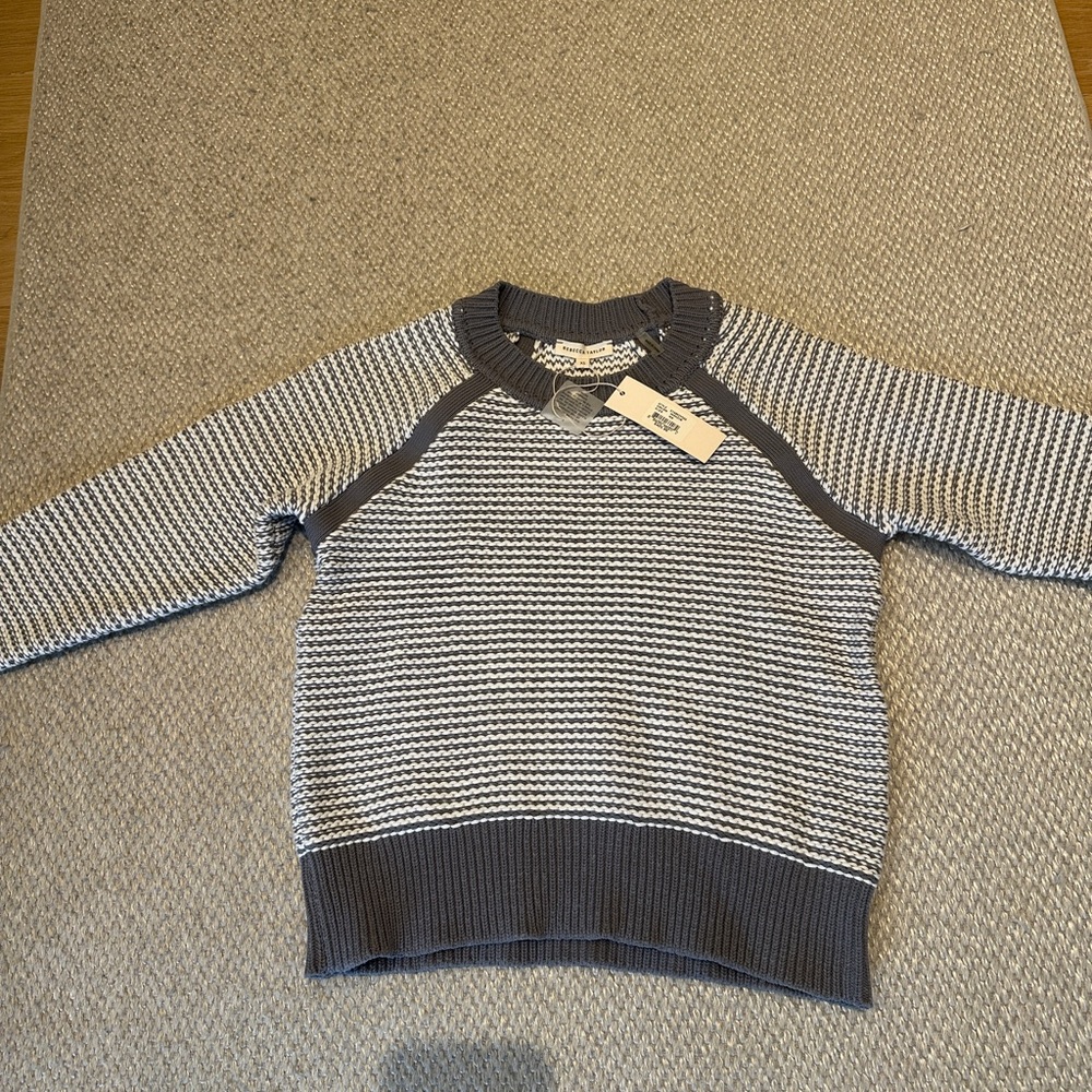 Rebecca Taylor sweater